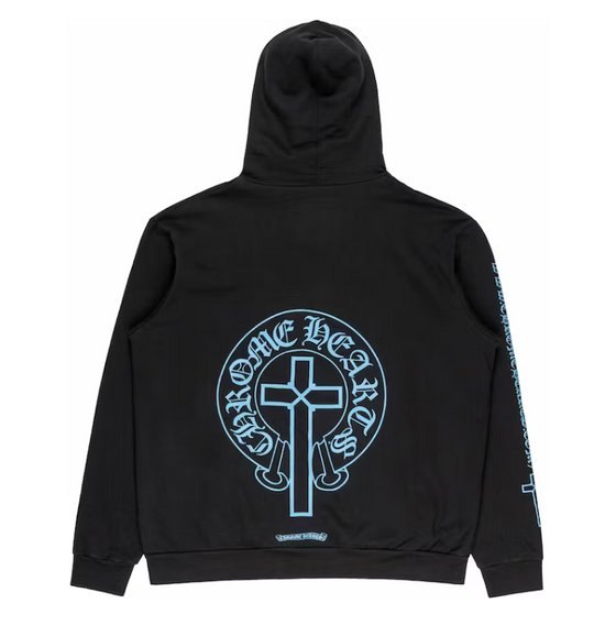 Chrome Hearts Maplethorpe Pullover Black